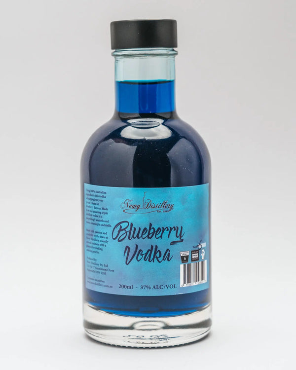 200mls copy flavour vodka Newy Distillery