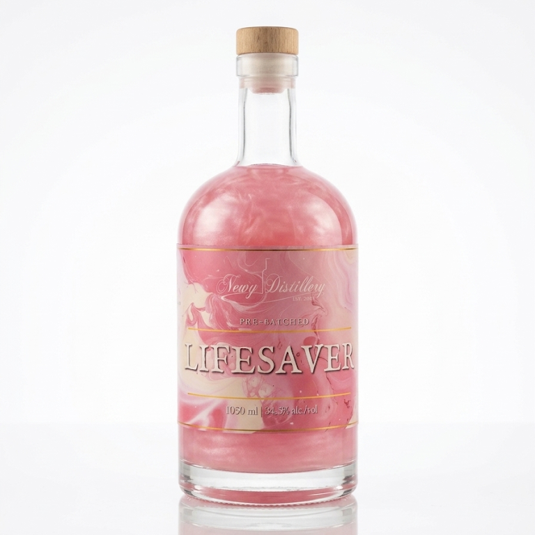 1 Litre Lifesaver Prebatch