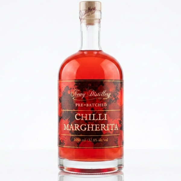 1L Chilli Margherita Pre-Batch Newy Distillery