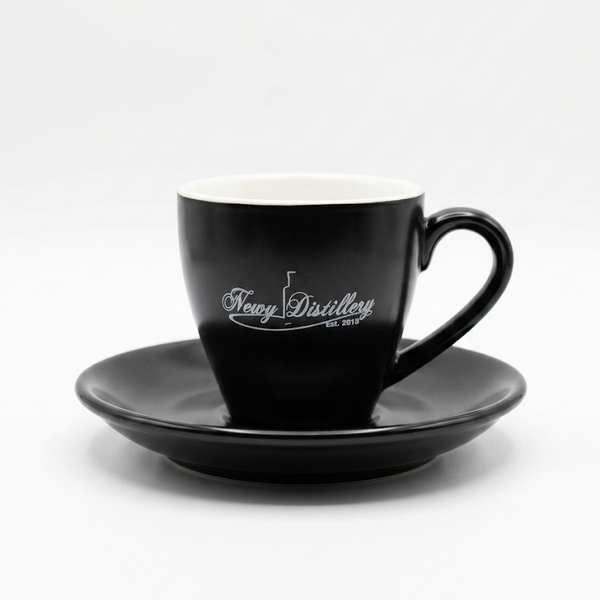 Coffee Mugs with Base Newy Distillery
