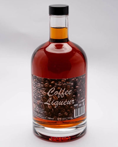 Coffee Liqueur
