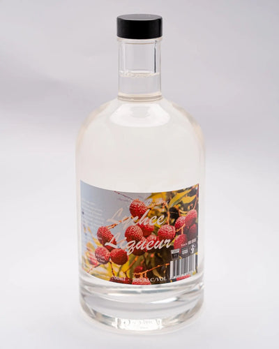 Lychee Liqueur