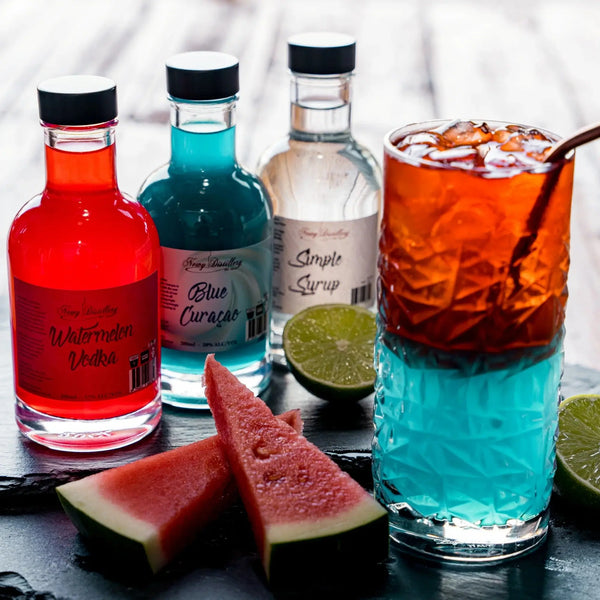Watermelon Tingle Cocktail Kit Newy Distillery