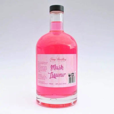 Musk Liqueur
