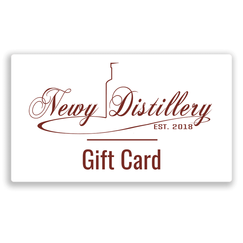 Gift Card Newy Distillery