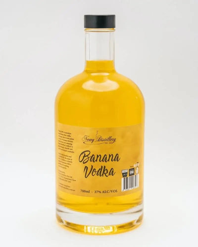 Banana Vodka