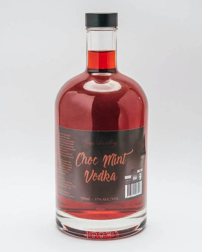 Choc Mint Vodka