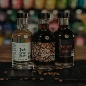 Valentine Cocktail Recipe
