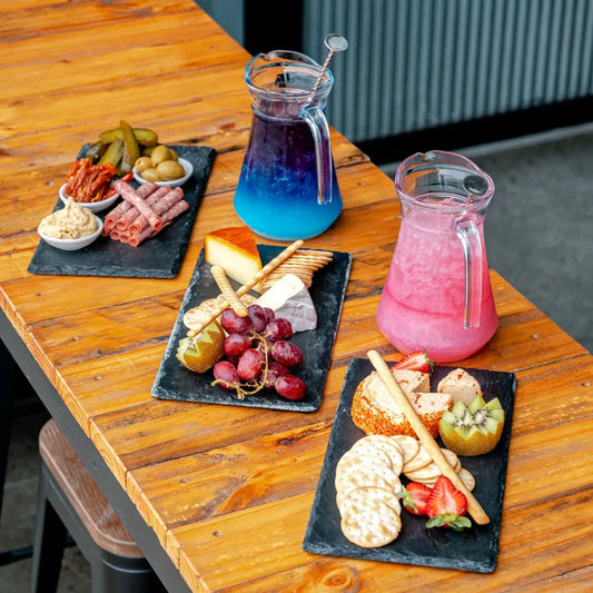 NEWY'S HIDDEN GEM IS OPEN THIS WEEKEND!