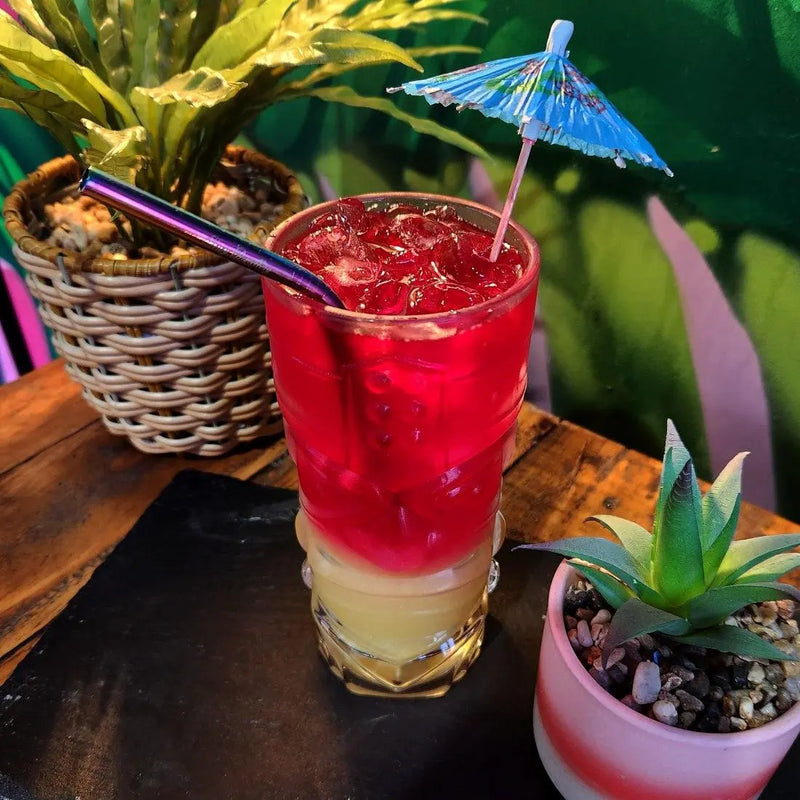The VPP - Vodka Pineapple Punch
