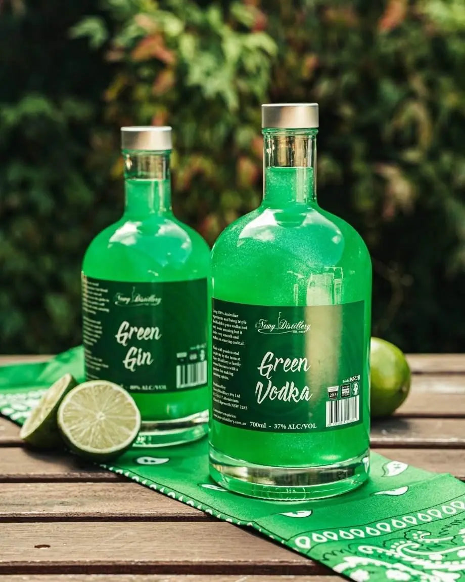 Gin