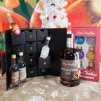BLACK FRIDAY MULLED WINE GIN BUNDLE Newy Distillery