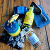 Pineberry Blast Shimmer Cocktail Kit — Newy Distillery
