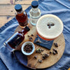 Choc Mint Espresso Martini Cocktail Kit — Newy Distillery