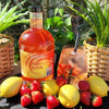 Strawberry Limoncello — Newy Distillery