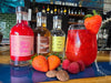 Choc-Berry Meringue Swirl Cocktail kit — Newy Distillery