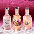 Pornstar Martini Cocktail Kit