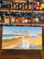 Cocktail Set - 4 Piece Cocktail Set Newy Distillery