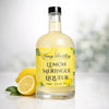 Lemon Meringue Liqueur — Newy Distillery
