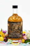 Chocolate Hot Cross Vodka — Newy Distillery