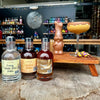 Choc Caramel Martini Cocktail Kit — Newy Distillery