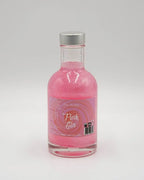 200mls copy shimmer gin Newy Distillery