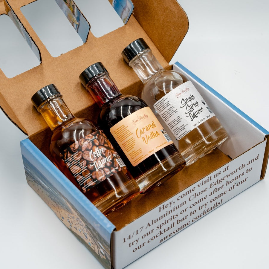 Gifts & Bundles