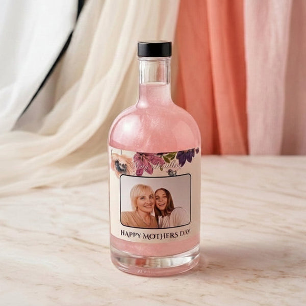 Custom Label with personalised label
