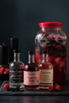 Raspberry Licorice Cocktail Jug — Newy Distillery