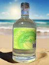 Lime Limoncello — Newy Distillery