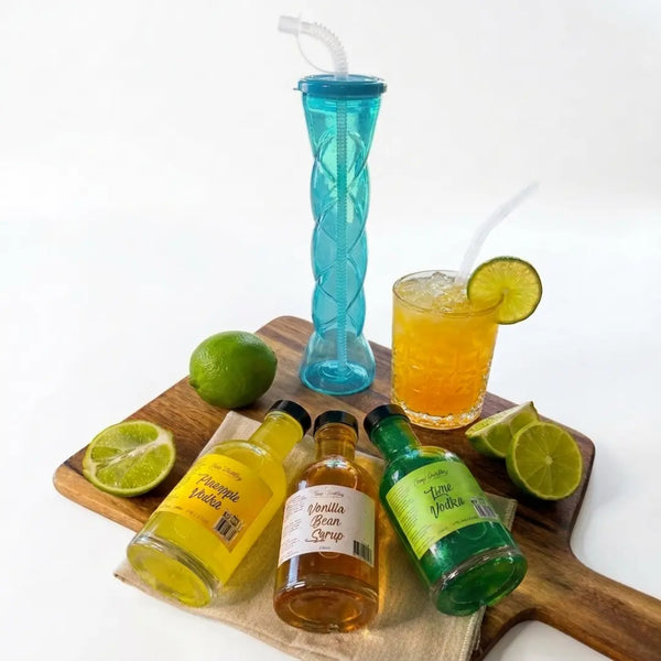 Splice Slushii Bundle Newy Distillery