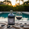 Liquorice Vodka — Newy Distillery