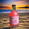 Pink Shimmer Vodka — Newy Distillery