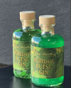 Peridot Pulse Gin — Newy Distillery