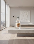 Vanilla Bean Vodka | Newy Distillery | 200ml 37% abv | Newy Distillery