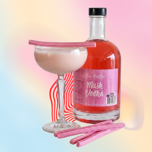 Vodka