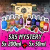 5x5 Mystery Box Deal — Newy Distillery