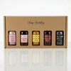 Top 5 Tasting Pack — Newy Distillery