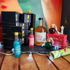 BLACK FRIDAY CANDY CANE VODKA BUNDLE Newy Distillery