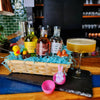 Spooky Pineapple Chocolate Cocktail Kit — Newy Distillery