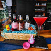 Raspberry Chocolate Cocktail Kit — Newy Distillery