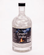 Campfire Vodka
