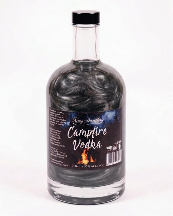 Campfire Vodka