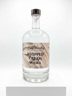 Whipped Cream Vodka Newy Distillery