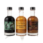 Boozy Hot Chocolate Pack
