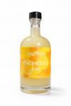 Gin Limoncello — Newy Distillery