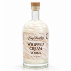 1 Litre Whipped Cream Vodka Newy Distillery