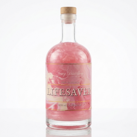 1 Litre Lifesaver Prebatch