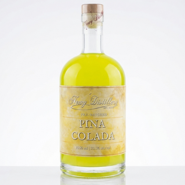 1L Pina Colada Pre-Batch Newy Distillery