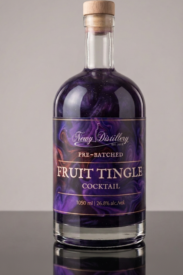 1L Fruit Tingle Pre-Batch Newy Distillery